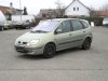 Renault Scénic, 2002 - celkový pohled