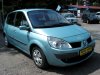 Renault Scénic, 2007 - pohled č. 3