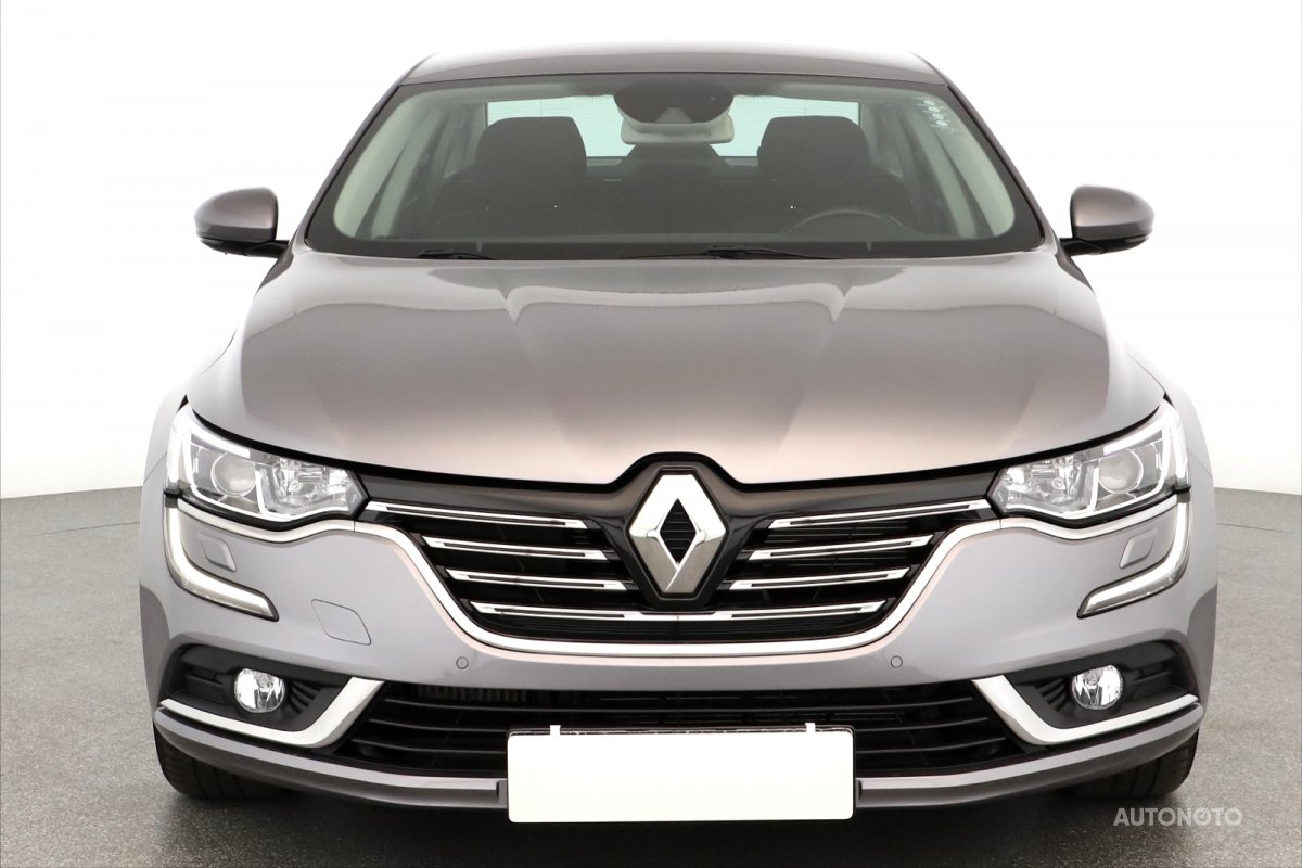 Renault Talisman, 2017 - pohled č. 2