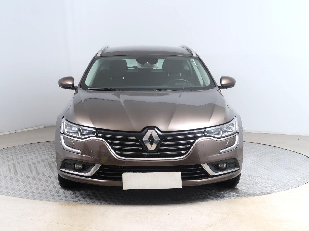 Renault Talisman, 2018 - pohled č. 2