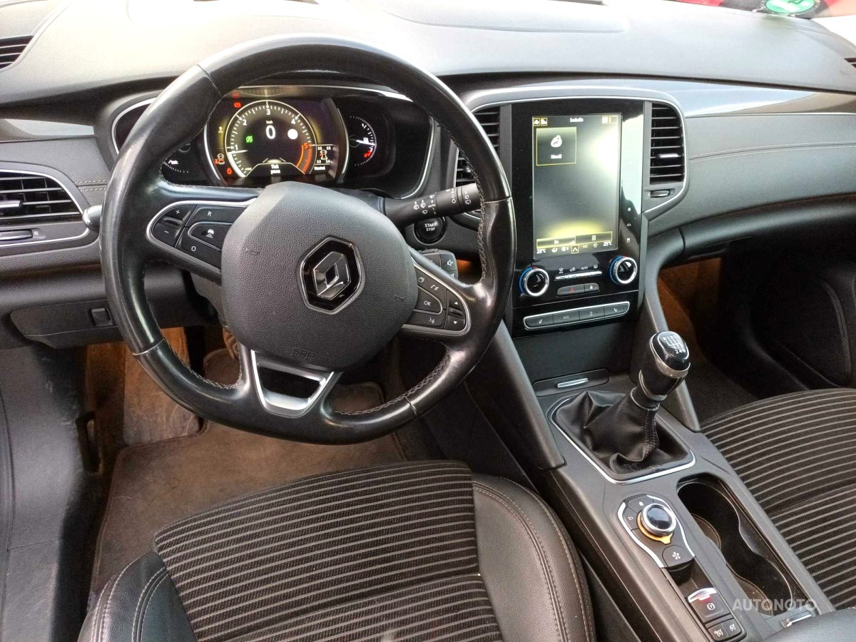 Renault Talisman, 2019 - pohled č. 3