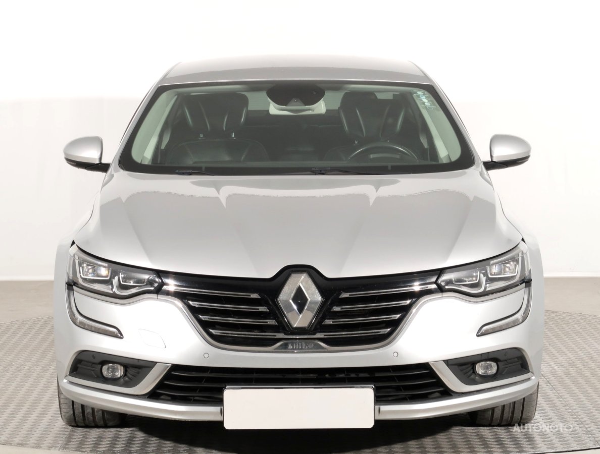 Renault Talisman, 2018 - pohled č. 2