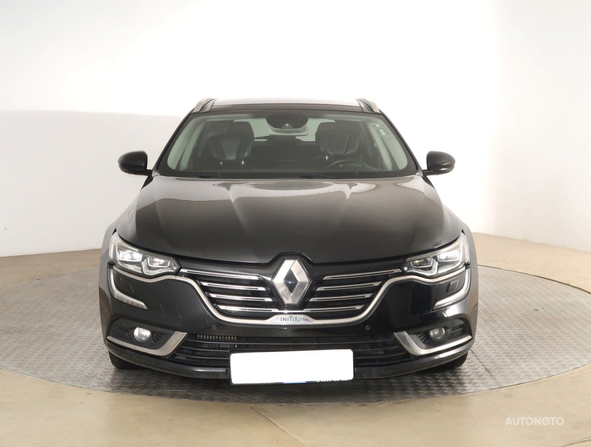 Renault Talisman, 2016 - pohled č. 2