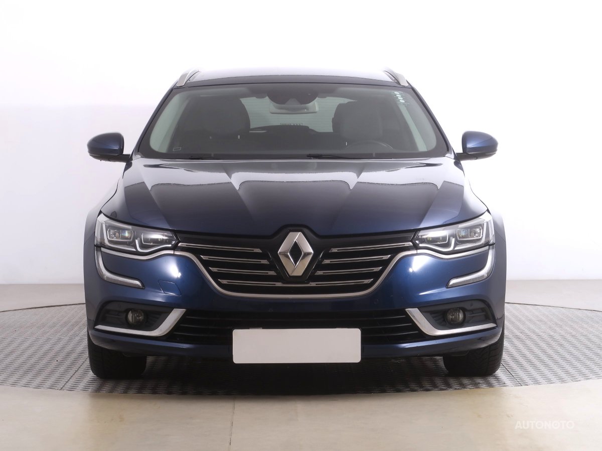 Renault Talisman, 2017 - pohled č. 2