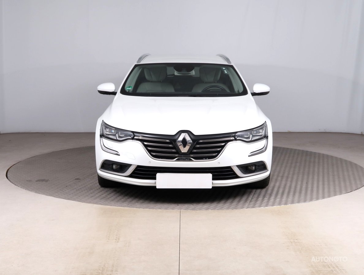 Renault Talisman, 2016 - pohled č. 2