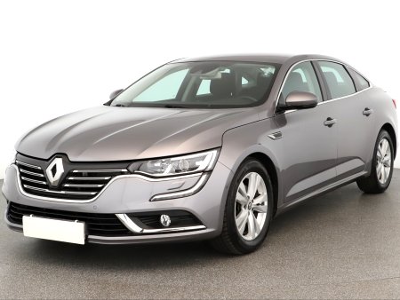 Renault Talisman, 2017 - pohled č. 3