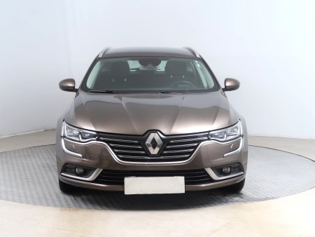 Renault Talisman, 2018 - pohled č. 2