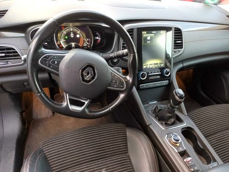 Renault Talisman, 2019 - pohled č. 3