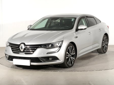 Renault Talisman, 2018 - pohled č. 3