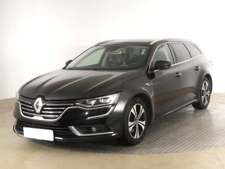 Renault Talisman, 2016 - pohled č. 3