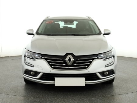 Renault Talisman, 2017 - pohled č. 2
