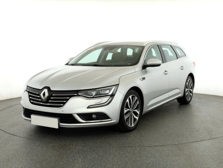 Renault Talisman, 2017 - pohled č. 3