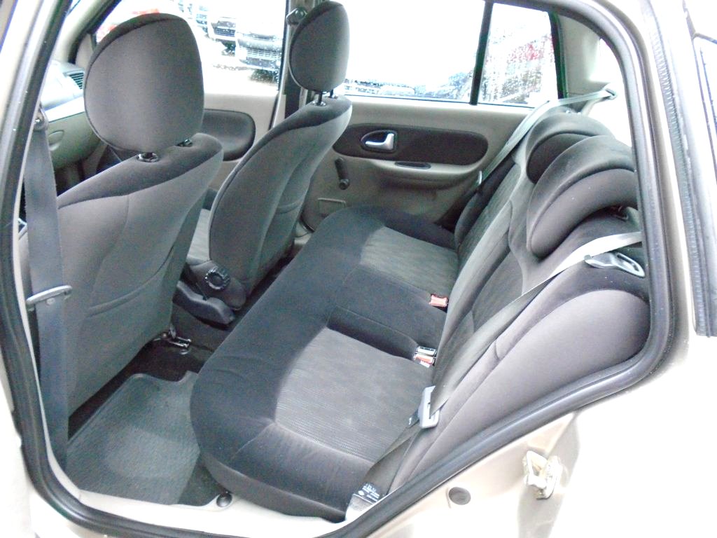 Renault Thalia, 2009 - pohled č. 6