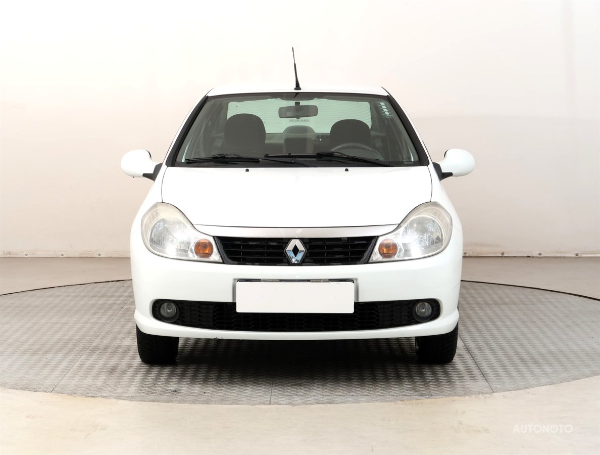 Renault Thalia, 2010 - pohled č. 2