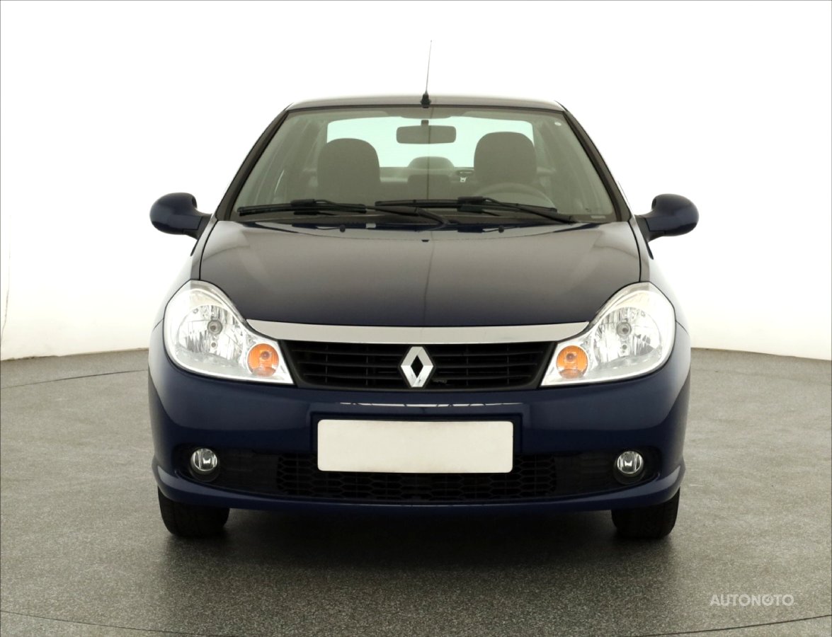 Renault Thalia, 2012 - pohled č. 2