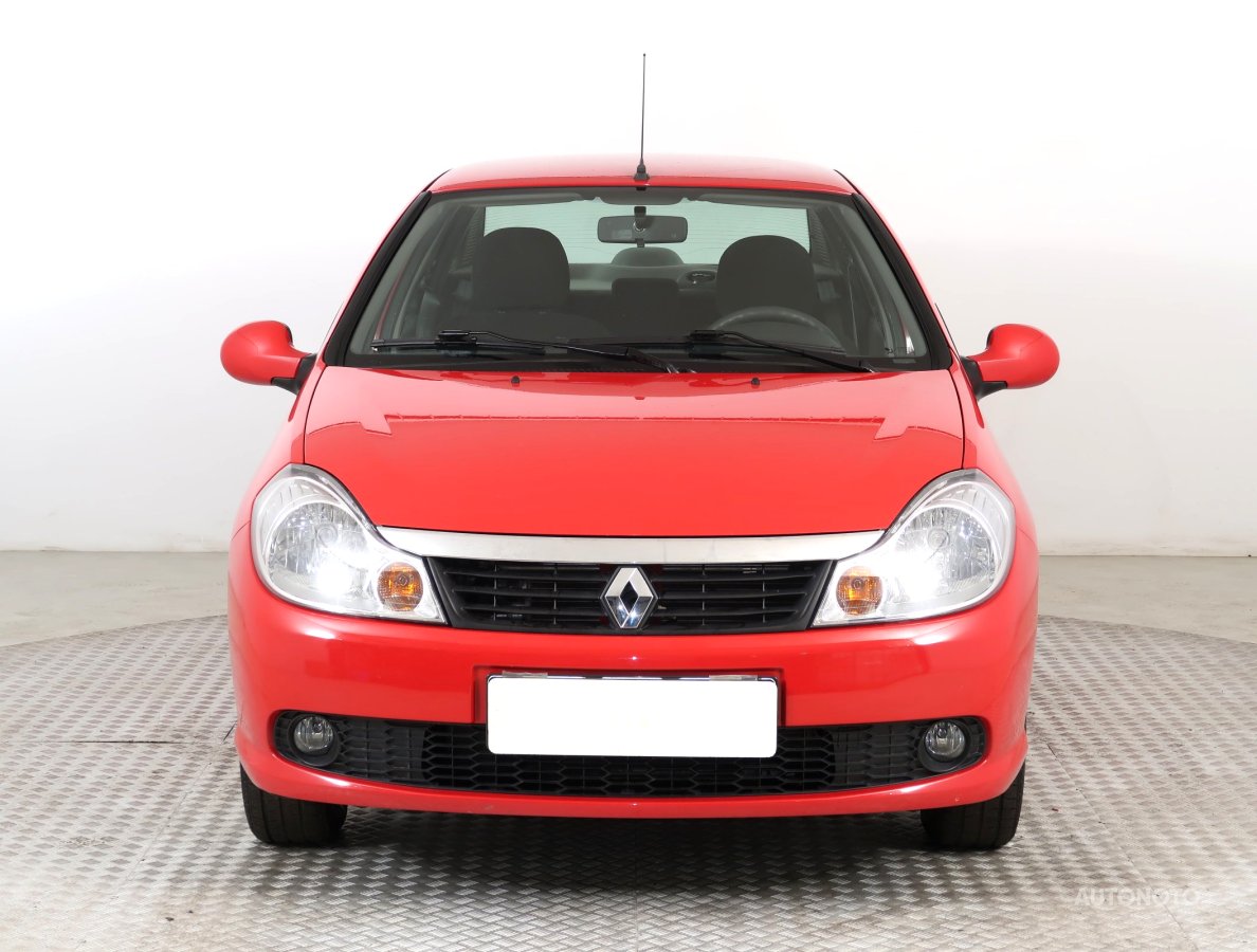 Renault Thalia, 2012 - pohled č. 2