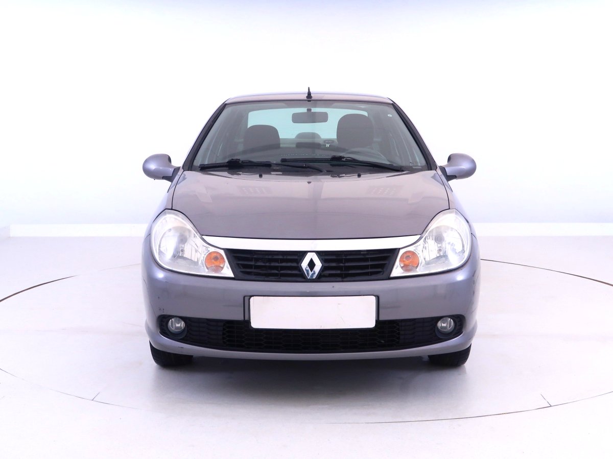 Renault Thalia, 2012 - pohled č. 2