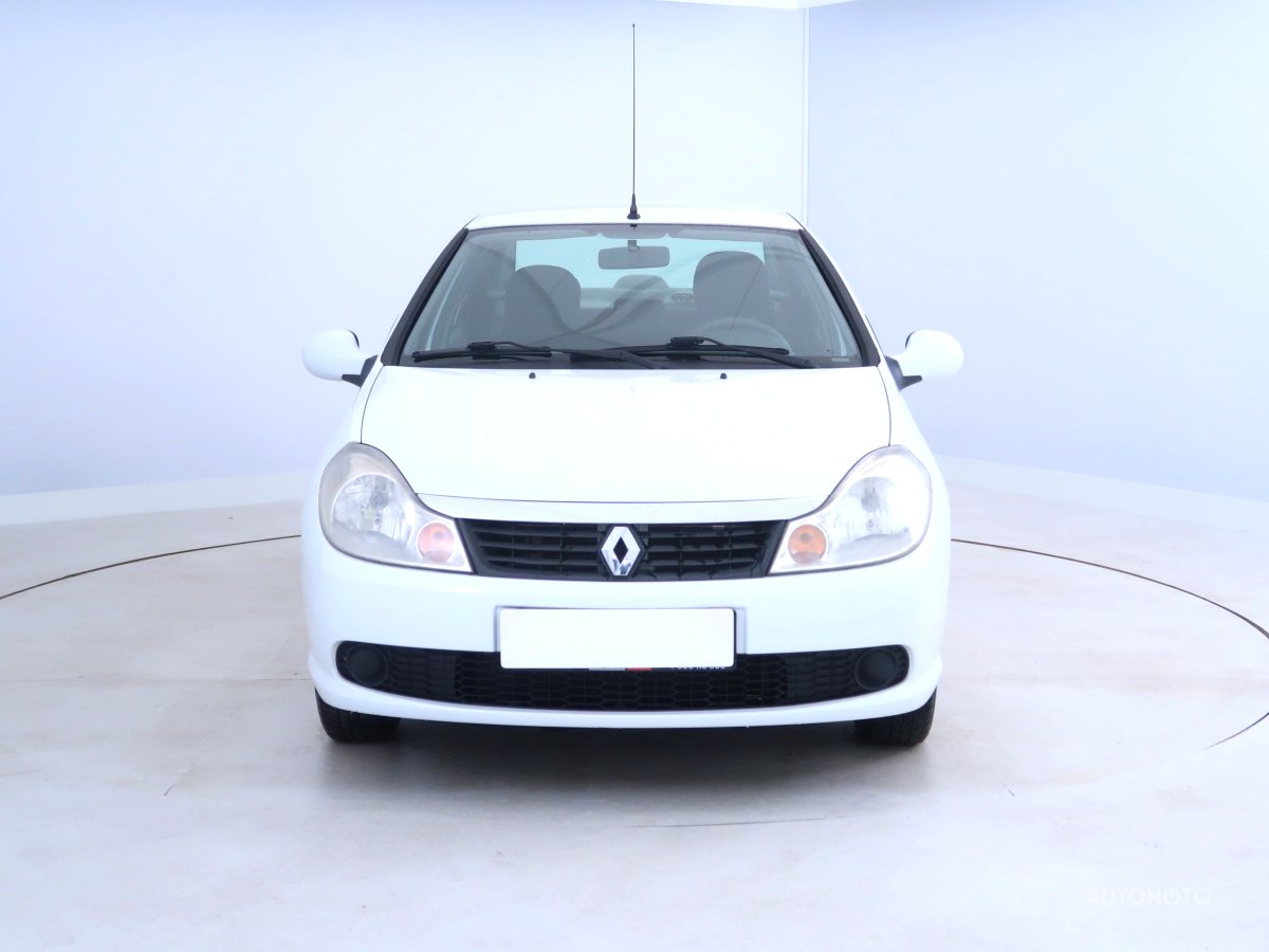 Renault Thalia, 2012 - pohled č. 2