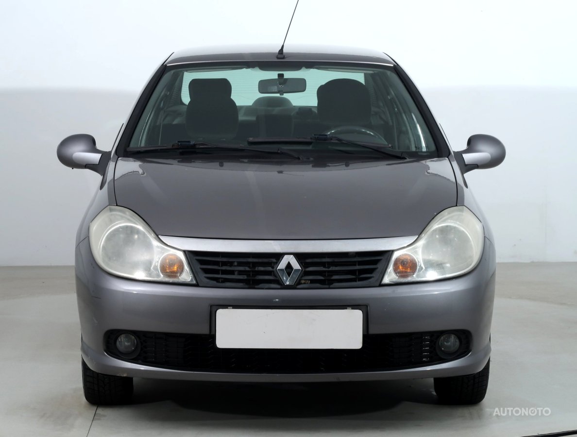 Renault Thalia, 2010 - pohled č. 2