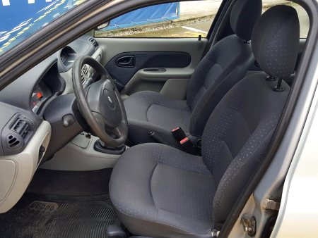 Renault Thalia, 2005 - pohled č. 7