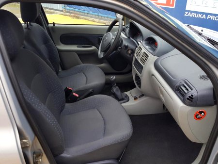 Renault Thalia, 2005 - pohled č. 8