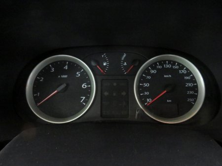 Renault Thalia, 2012 - pohled č. 10