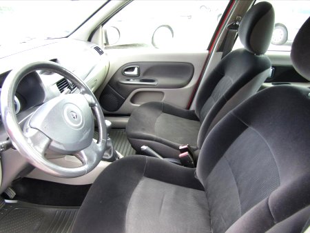 Renault Thalia, 2008 - pohled č. 10