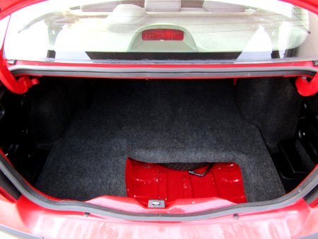 Renault Thalia, 2002 - pohled č. 10