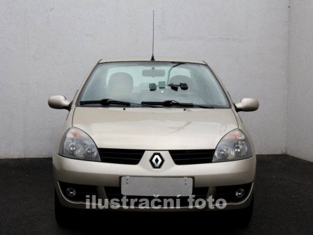 Renault Thalia, 2005 - pohled č. 2