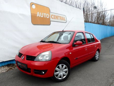 Renault Thalia, 2008