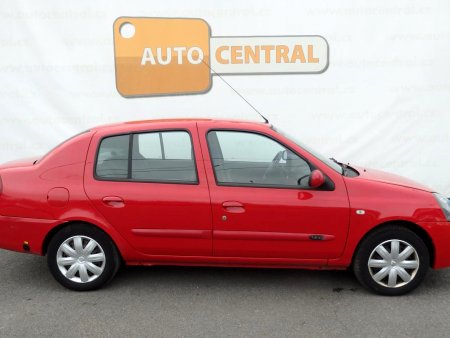 Renault Thalia, 2008 - pohled č. 3