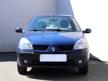 Renault Thalia, 2007 - pohled č. 2