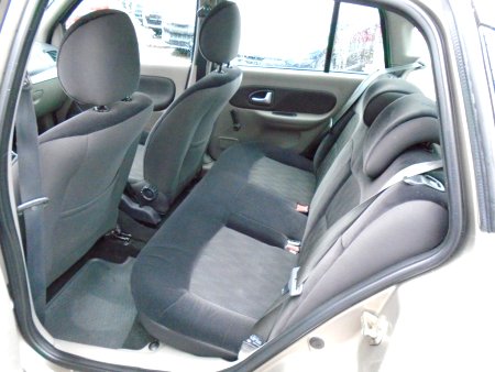 Renault Thalia, 2009 - pohled č. 6