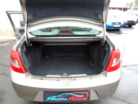 Renault Thalia, 2009 - pohled č. 7