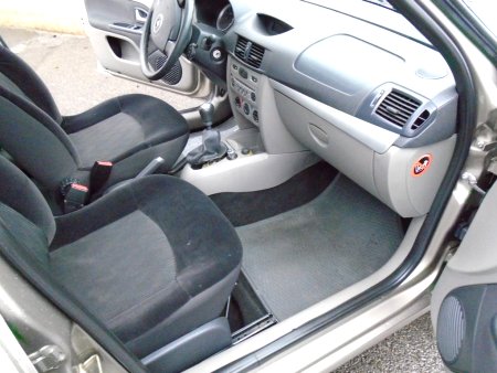 Renault Thalia, 2009 - pohled č. 9