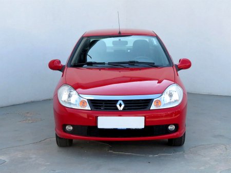 Renault Thalia, 2012 - pohled č. 2
