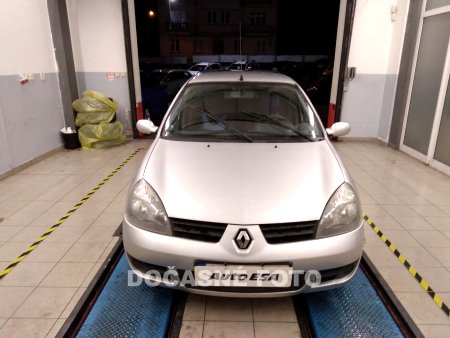 Renault Thalia, 2007 - pohled č. 2