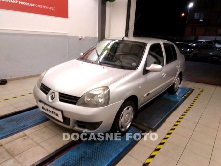 Renault Thalia, 2007 - pohled č. 3