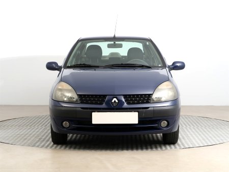 Renault Thalia, 2002 - pohled č. 2