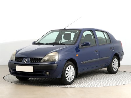 Renault Thalia, 2002 - pohled č. 3