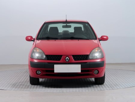 Renault Thalia, 2002 - pohled č. 2