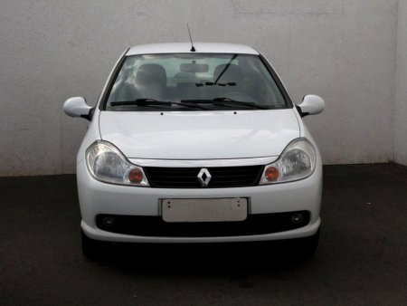 Renault Thalia, 2011 - pohled č. 2