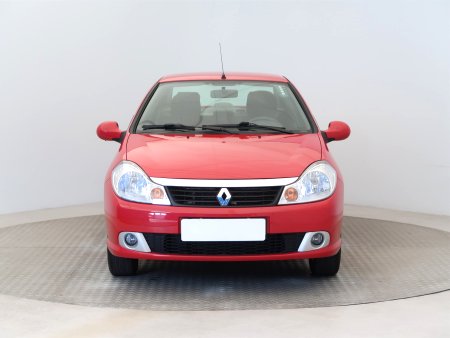 Renault Thalia, 2013 - pohled č. 2