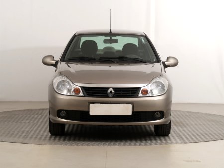 Renault Thalia, 2009 - pohled č. 2