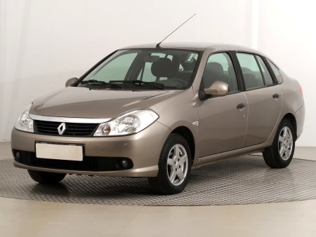 Renault Thalia, 2009 - pohled č. 3