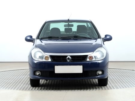 Renault Thalia, 2011 - pohled č. 2