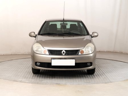 Renault Thalia, 2012 - pohled č. 2