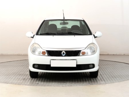 Renault Thalia, 2010 - pohled č. 2