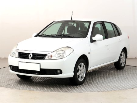 Renault Thalia, 2010 - pohled č. 3