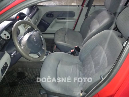 Renault Thalia, 2005 - pohled č. 3